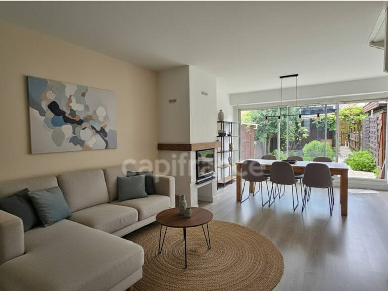 Maison 85 m² – Quartier Grande Ile – Jardin, terrasse, garage et belle luminosité — photo 1