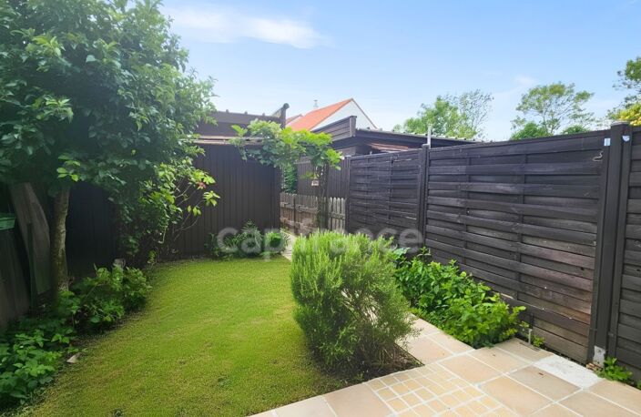 Maison 85 m² – Quartier Grande Ile – Jardin, terrasse, garage et belle luminosité — photo 4