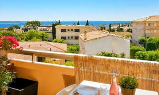 Appartement 2 Pièces 50 m² à vendre à Bandol (83150)