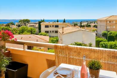 Appartement 2 pièces 284000 €