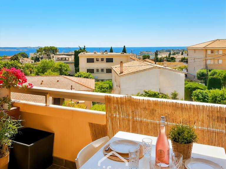 Appartement à vendre 2 pièces BANDOL (83) — photo 1