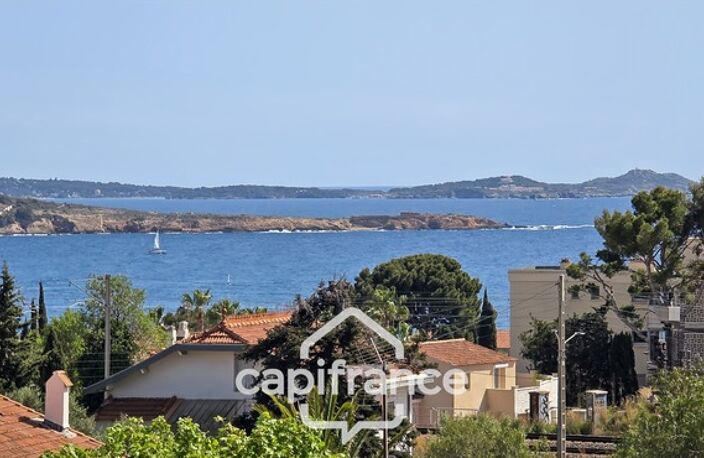 Appartement à vendre 2 pièces BANDOL (83) — photo 2