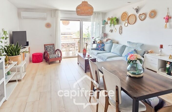 Appartement à vendre 2 pièces BANDOL (83) — photo 3