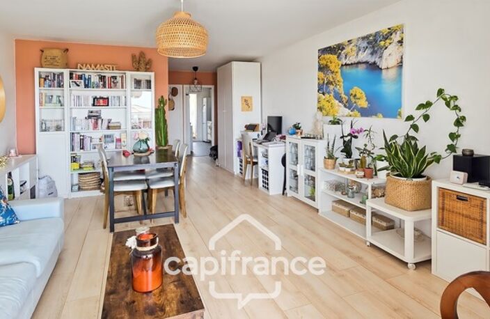 Appartement à vendre 2 pièces BANDOL (83) — photo 4