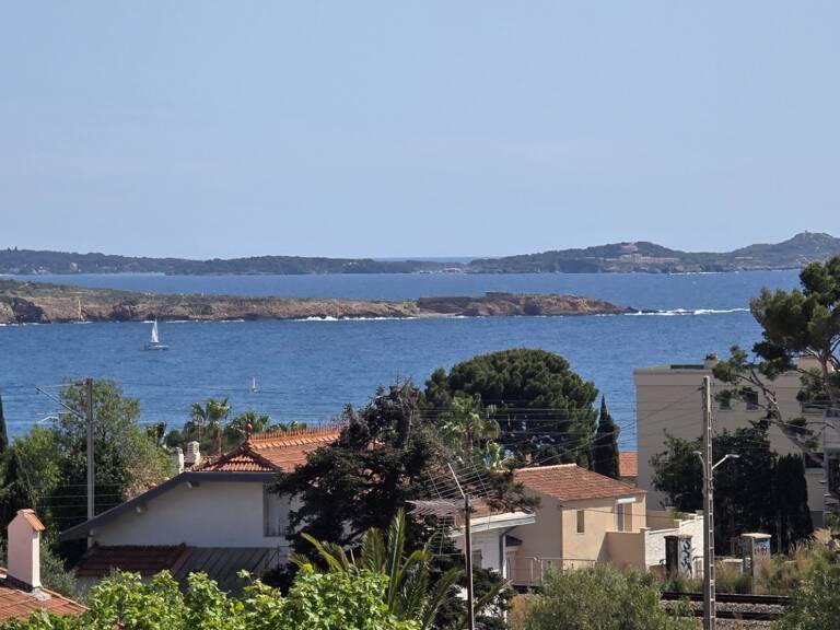 Appartement à vendre 2 pièces BANDOL (83) — photo 1