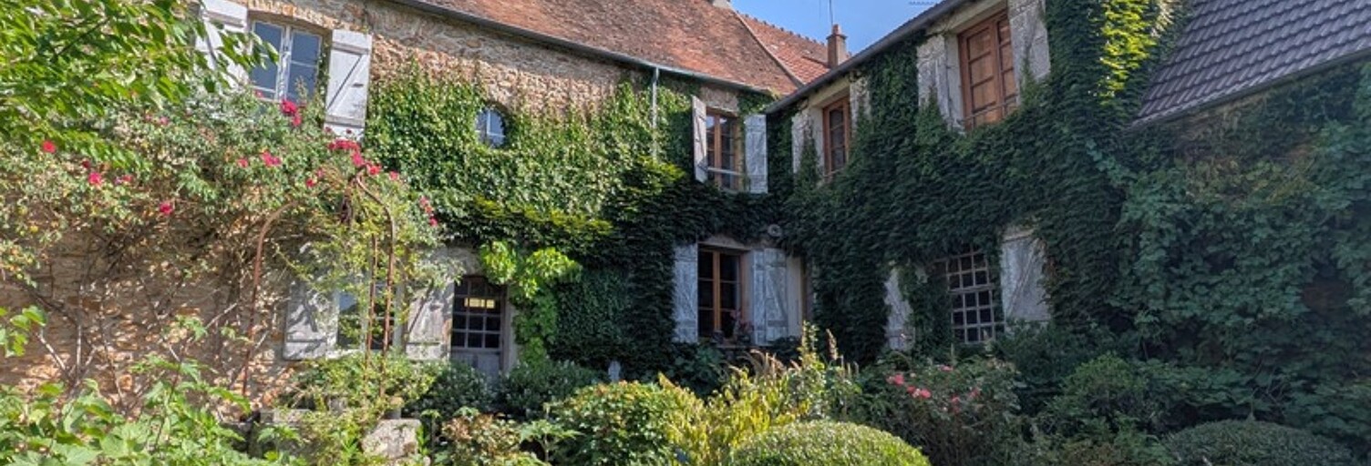 Maison 11 Pièces 266 m² à vendre à Chaumes-en-Brie (77390)