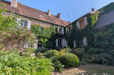Maison 11 pièces 395000 €