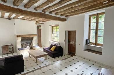 Maison 11 pièces 395000 €