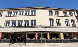 Immeuble  1800 m² à vendre à Montbard (21500)