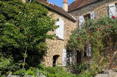 Maison 4 pièces 285000 €