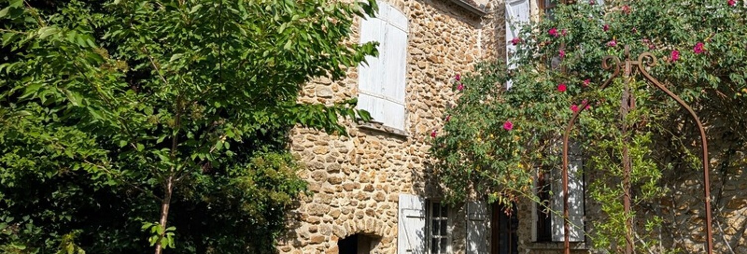 Maison 4 Pièces 93 m² à vendre à Chaumes-en-Brie (77390)