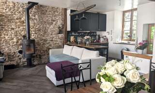 Maison 4 Pièces 93 m² à vendre à Chaumes-en-Brie (77390)