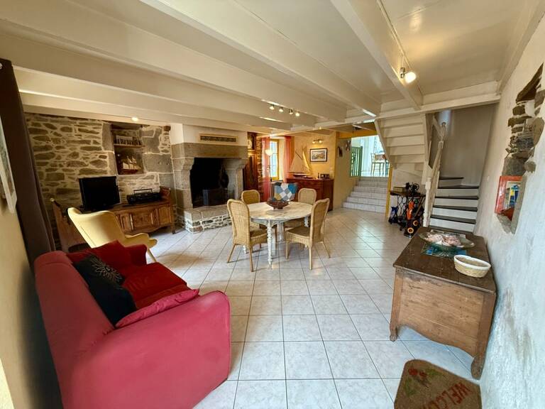 Maison à vendre 5 pièces SAINT SULIAC (35) — photo 1