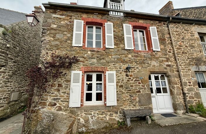 Maison à vendre 5 pièces SAINT SULIAC (35) — photo 3