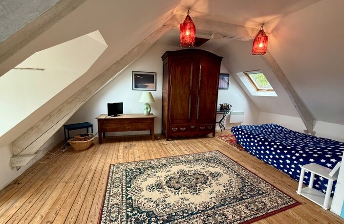 Maison à vendre 5 pièces SAINT SULIAC (35) — photo 4