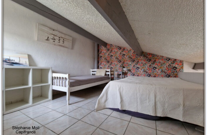Maison à vendre 2 pièces GRUISSAN (11) — photo 2
