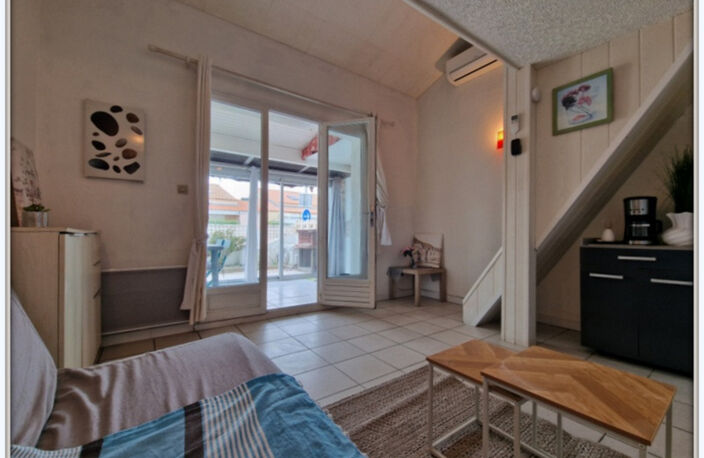 Maison à vendre 2 pièces GRUISSAN (11) — photo 4