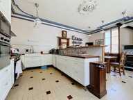 BEAUMONT SUR DEME (72)-EXCLUSIVITÉ – Maison de caractère 181 m² – Atelier 78 m² – 5 chambres — photo 2