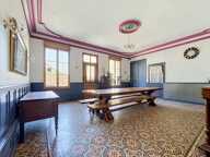 BEAUMONT SUR DEME (72)-EXCLUSIVITÉ – Maison de caractère 181 m² – Atelier 78 m² – 5 chambres — photo 3