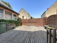 BEAUMONT SUR DEME (72)-EXCLUSIVITÉ – Maison de caractère 181 m² – Atelier 78 m² – 5 chambres — photo 4