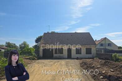 Maison 5 pièces 118500 €