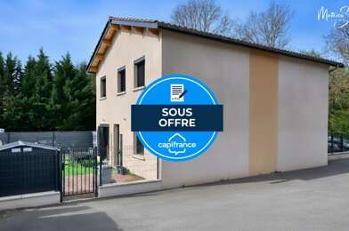 Maison 3 pièces 255000 €