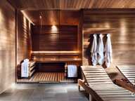 SERRE CHEVALIER LE-MONETIER-LES-BAINS Chalet d'exception de 274,74 m² — photo 4