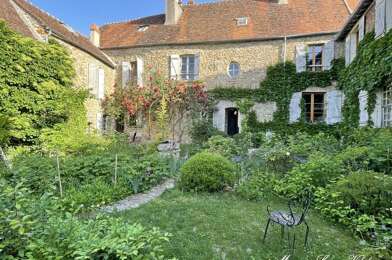 Maison 14 pièces 645000 €
