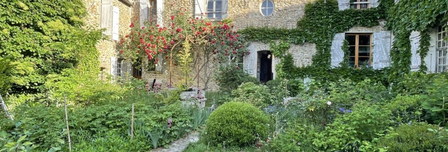 Maison 14 Pièces 358 m² à vendre à Chaumes-en-Brie (77390)