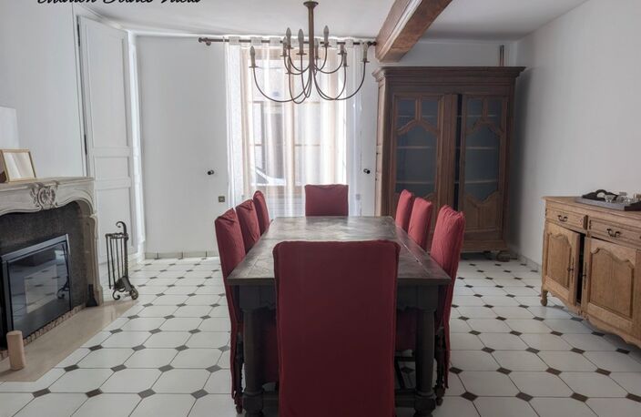 Propriété de charme avec deux habitations, au cœur de Chaumes-en-Brie — photo 5