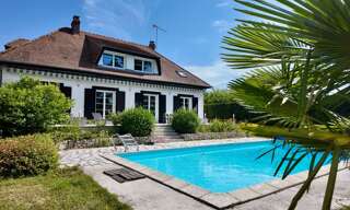 Maison 8 Pièces 228 m² à vendre à Ormes (45140)