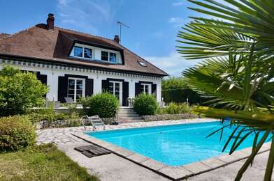 Maison 8 pièces 385000 €
