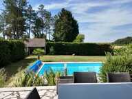 Maison familiale avec piscine — photo 2