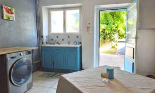 Maison 6 Pièces 185 m² à vendre à Orchamps (39700)
