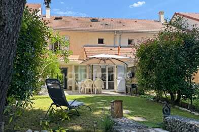Maison 5 pièces 615000 €