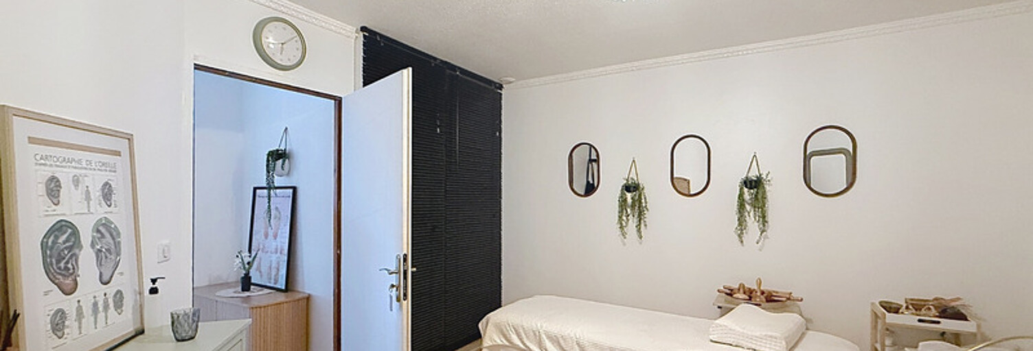 Bureau 1 Pièce 30 m² à louer à Saint-Pierre-en-Faucigny (74800)