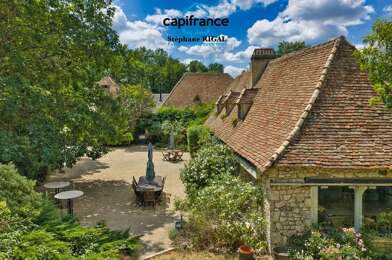 Maison 14 pièces 790000 €