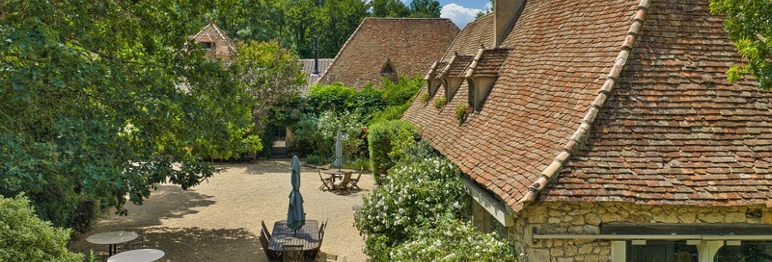 Maison 14 Pièces 345 m² à vendre à Beaumontois en Périgord (24440)