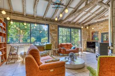Maison 14 pièces 790000 €