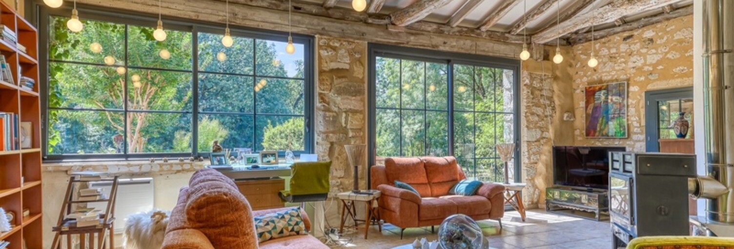 Maison 14 Pièces 345 m² à vendre à Beaumontois en Périgord (24440)