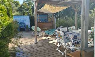 Maison 3 Pièces 47 m² à vendre à Hourtin (33990)