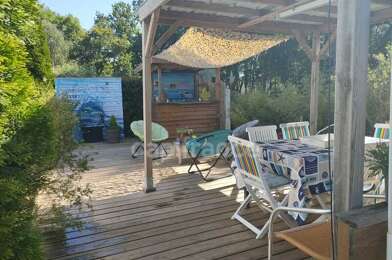 Maison 3 pièces 195000 €