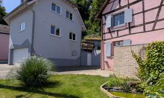 Maison 7 Pièces 166 m² à vendre à Blotzheim (68730)