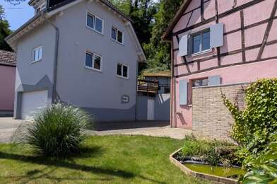 Maison 7 pièces 399000 €