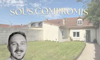 Maison 4 Pièces 65 m² à vendre à Fontaine-Notre-Dame (59400)