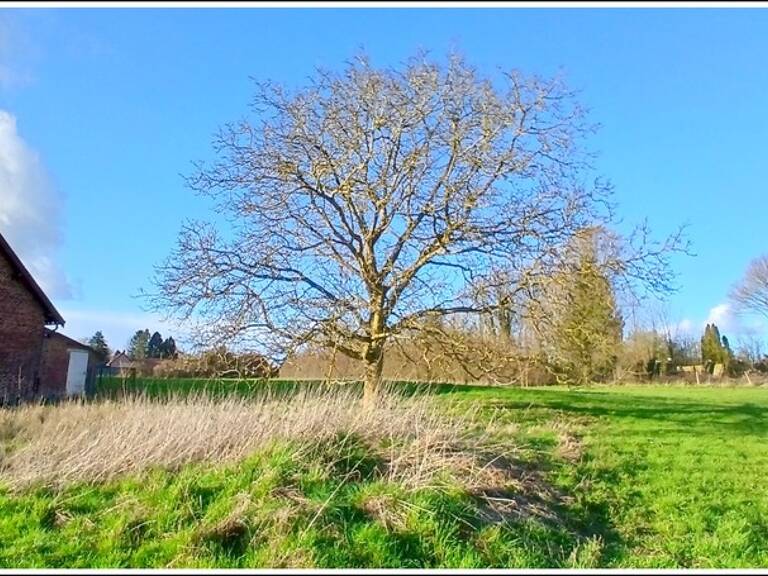 Terrain à bâtir à BIENVILLERS-AU-BOIS — photo 1