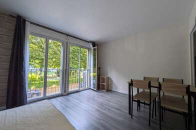 Appartement 1 pièces 74000 €