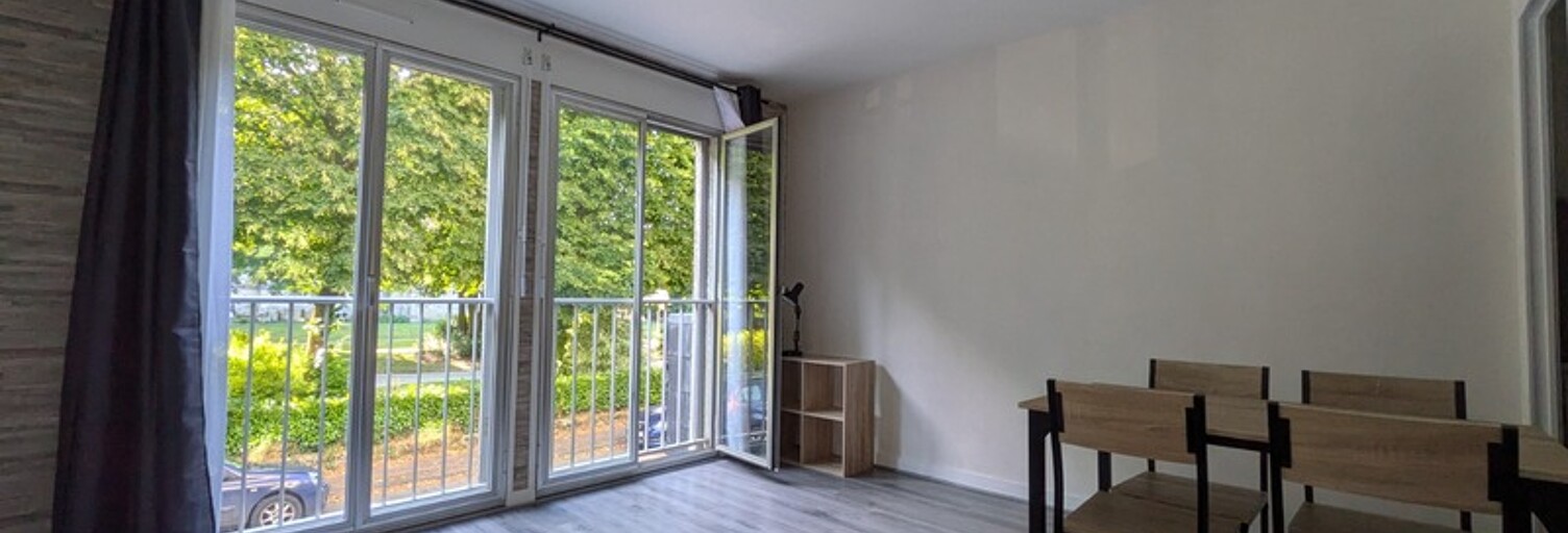 Appartement 1 Pièce 20 m² à vendre à Pontivy (56300)