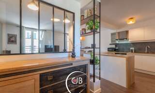 Appartement 4 Pièces 118 m² à vendre à Montmélian (73800)