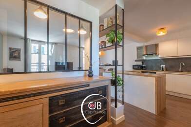 Appartement 4 pièces 230000 €